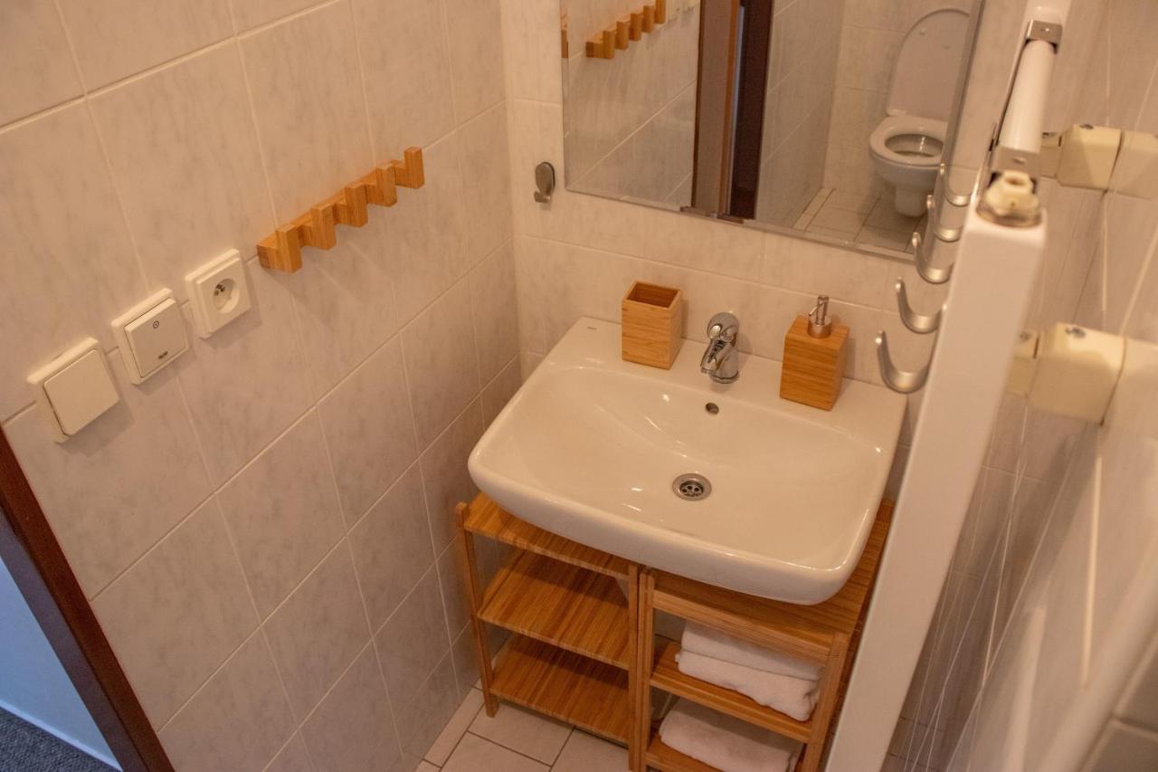 Penzion Praded Malá Morávka Extérieur photo